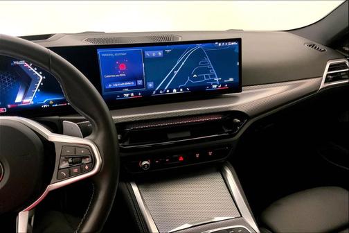 2025 BMW M440 i xDrive