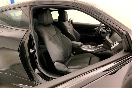 2025 BMW M440 i xDrive