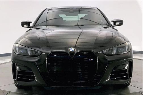 2025 BMW M440 i xDrive