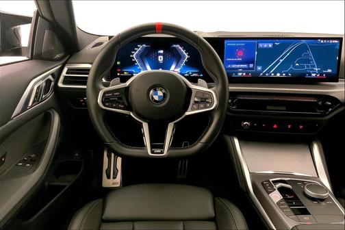 2025 BMW M440 i xDrive