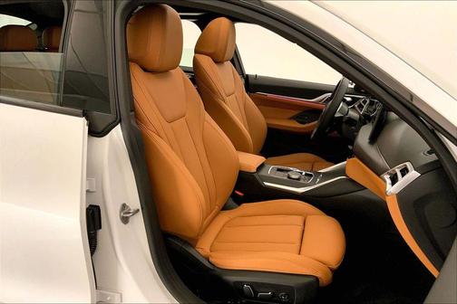 2025 BMW i4 Gran Coupe i