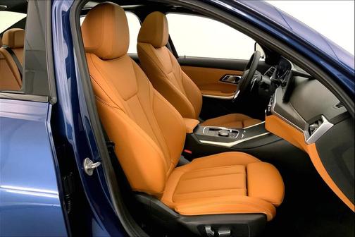 2023 BMW 330 xDrive