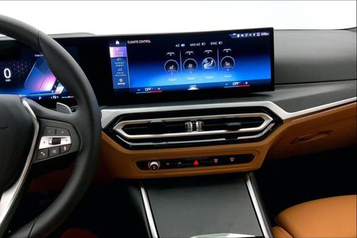 2023 BMW 330 xDrive