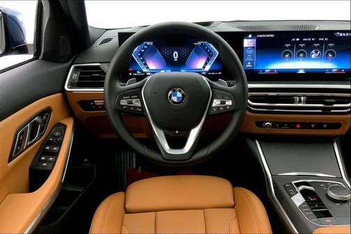 2023 BMW 330 xDrive