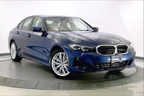 2023 BMW 330 xDrive