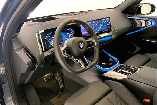 2026 BMW X3 M50 xDrive