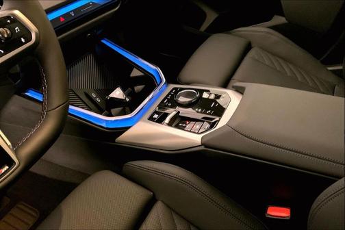 2026 BMW X3 M50 xDrive