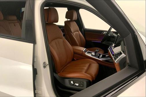 2024 BMW ALPINA XB7 AWD ALPINA XB7 4dr Sports Activity Vehic