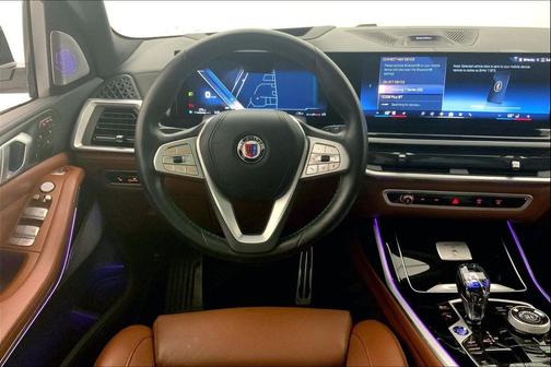 2024 BMW ALPINA XB7 AWD ALPINA XB7 4dr Sports Activity Vehic