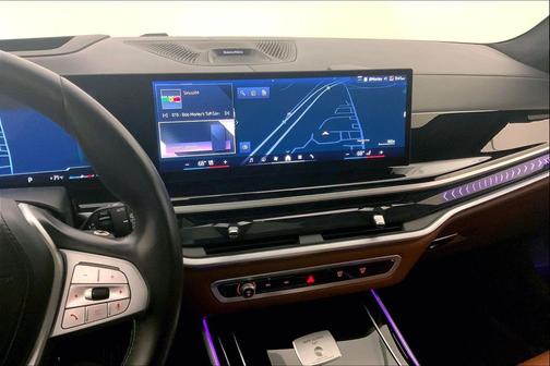 2024 BMW ALPINA XB7 AWD ALPINA XB7 4dr Sports Activity Vehic