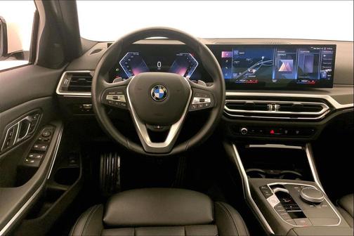 2023 BMW 330 xDrive