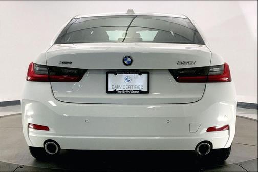 2023 BMW 330 xDrive