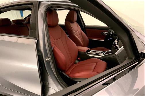 2023 BMW 330 xDrive