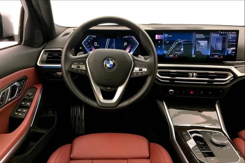 2023 BMW 330 xDrive