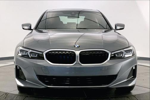 2023 BMW 330 xDrive