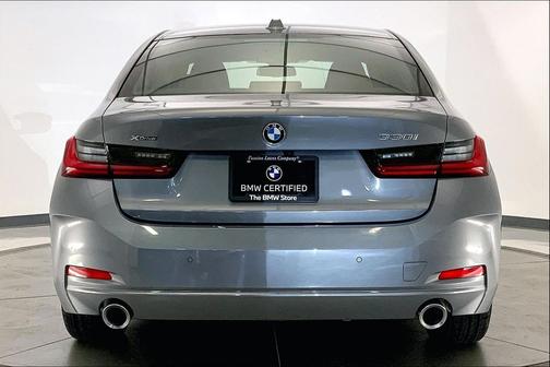 2023 BMW 330 xDrive