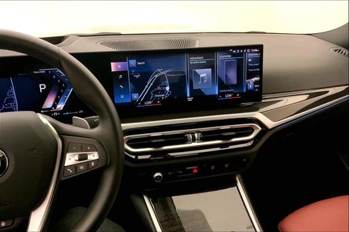 2023 BMW 330 xDrive