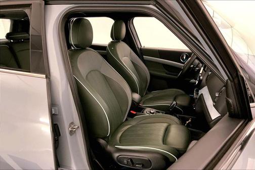 2023 MINI Countryman Cooper S ALL4