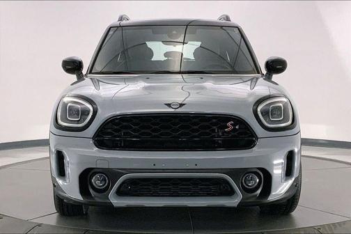 2023 MINI Countryman Cooper S ALL4