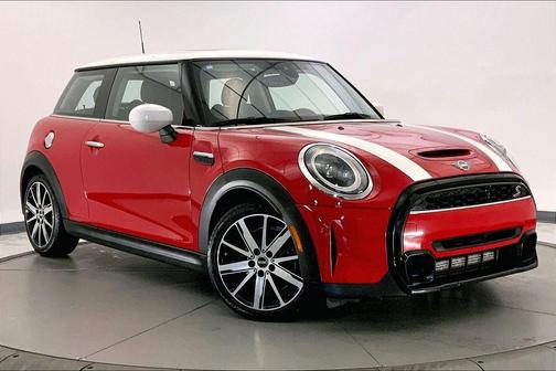 2023 MINI Hardtop Cooper S
