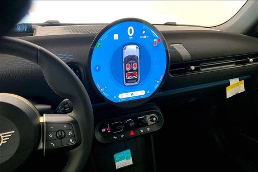 2026 MINI Convertible Cooper