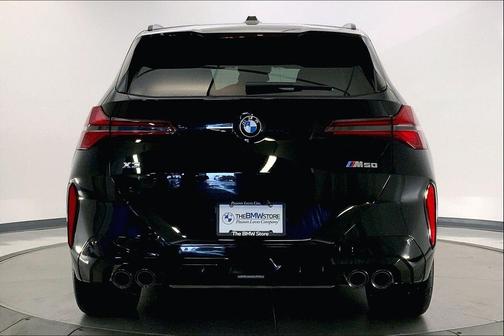 2025 BMW X3 M50 xDrive