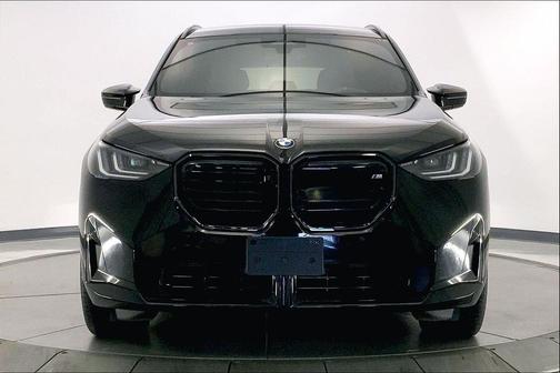 2025 BMW X3 M50 xDrive