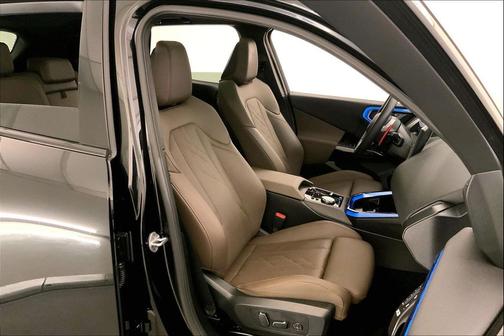 2025 BMW X3 M50 xDrive