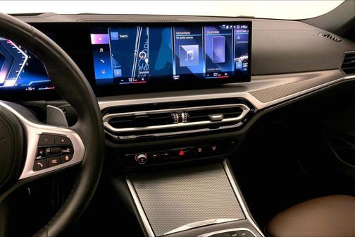 Alpine White 2023 BMW M340 M340i xDrive Sedan