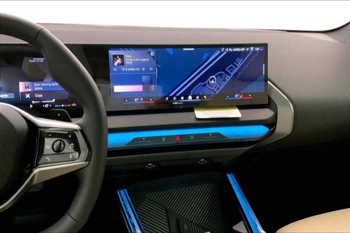 Dark Graphite Metallic 2026 BMW X3 30 xDrive