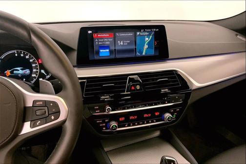 2019 BMW 530e xDrive iPerformance