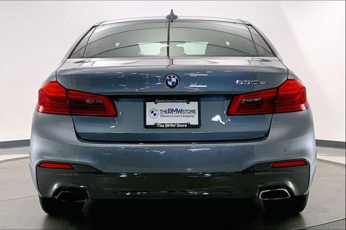 2019 BMW 530e xDrive iPerformance