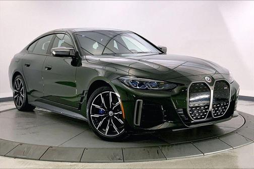 2023 BMW i4 Gran Coupe M50