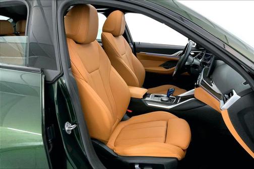 2023 BMW i4 Gran Coupe M50
