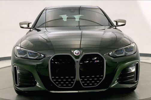 2023 BMW i4 Gran Coupe M50