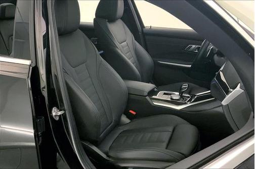 2022 BMW 330e Base