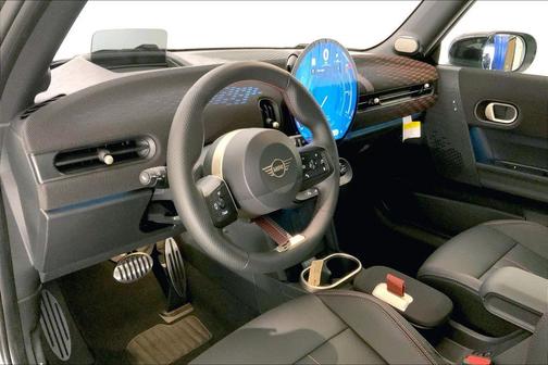 2026 MINI Hardtop John Cooper Works