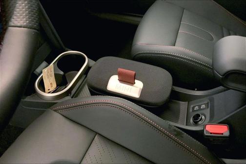 2026 MINI Hardtop John Cooper Works