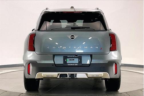 2025 MINI Countryman Cooper S ALL4