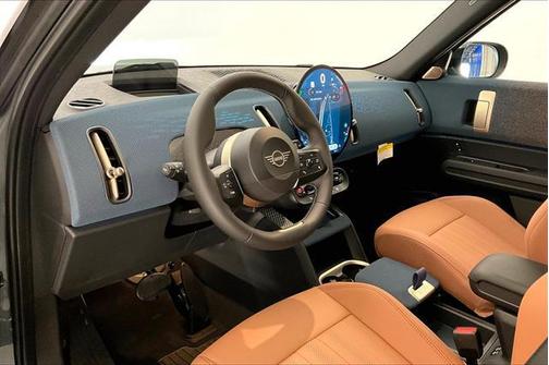 2025 MINI Countryman Cooper S ALL4