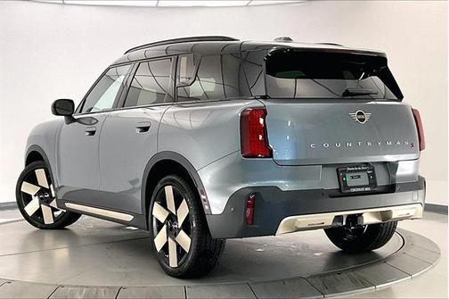 2025 MINI Countryman Cooper S ALL4