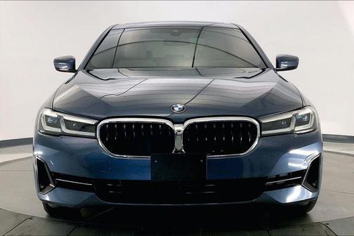 2023 BMW 530 i xDrive