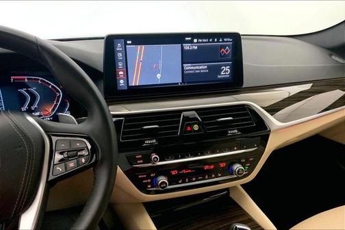 2023 BMW 530 i xDrive