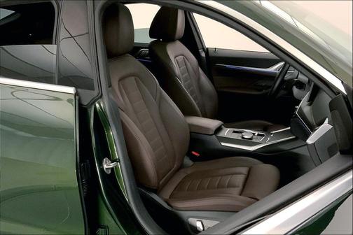 2023 BMW i4 Gran Coupe eDrive35