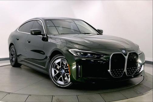 2023 BMW i4 Gran Coupe eDrive35