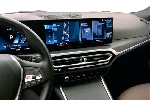 2023 BMW i4 Gran Coupe eDrive35