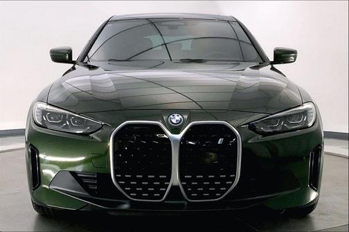 2023 BMW i4 Gran Coupe eDrive35