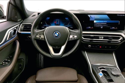 2023 BMW i4 Gran Coupe eDrive35