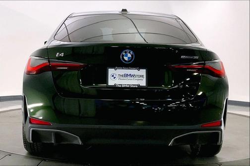 2023 BMW i4 Gran Coupe eDrive35