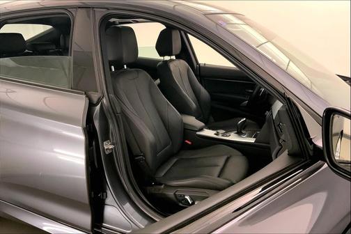 2016 BMW 335 Gran Turismo xDrive